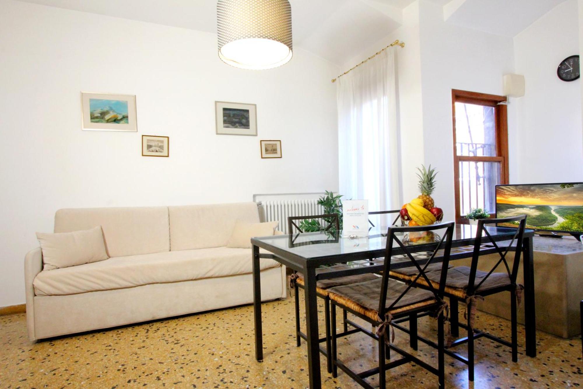San Marco Apartment