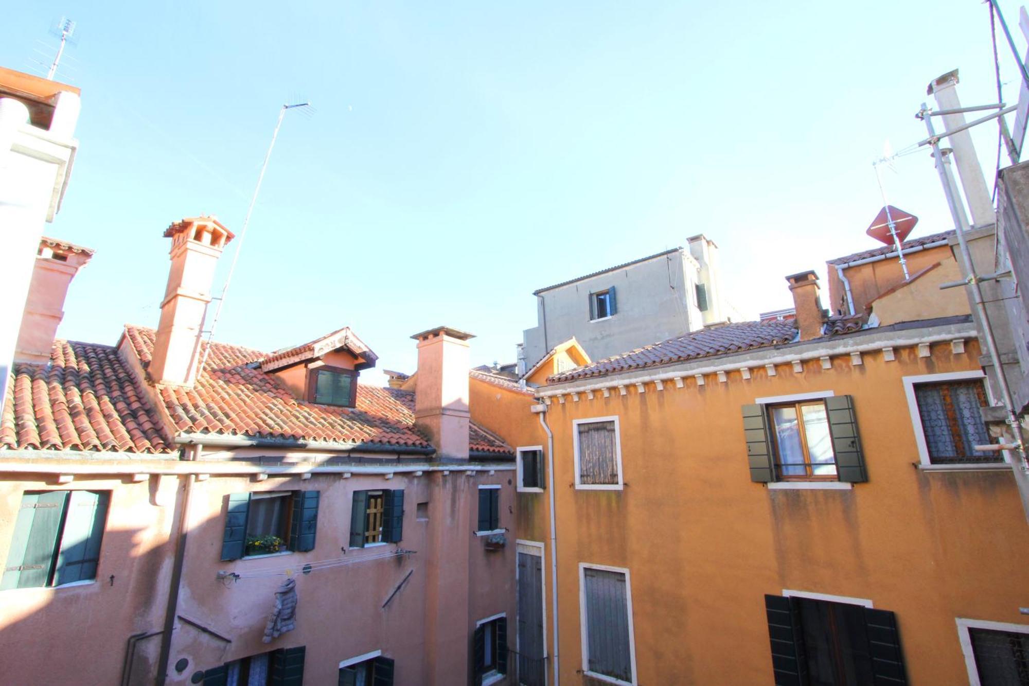 San Marco Apartment *