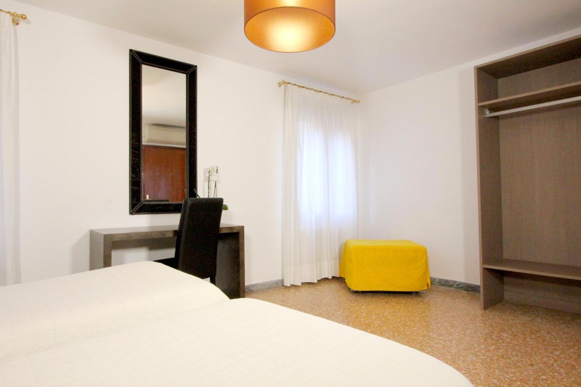 San Marco Apartment Venice