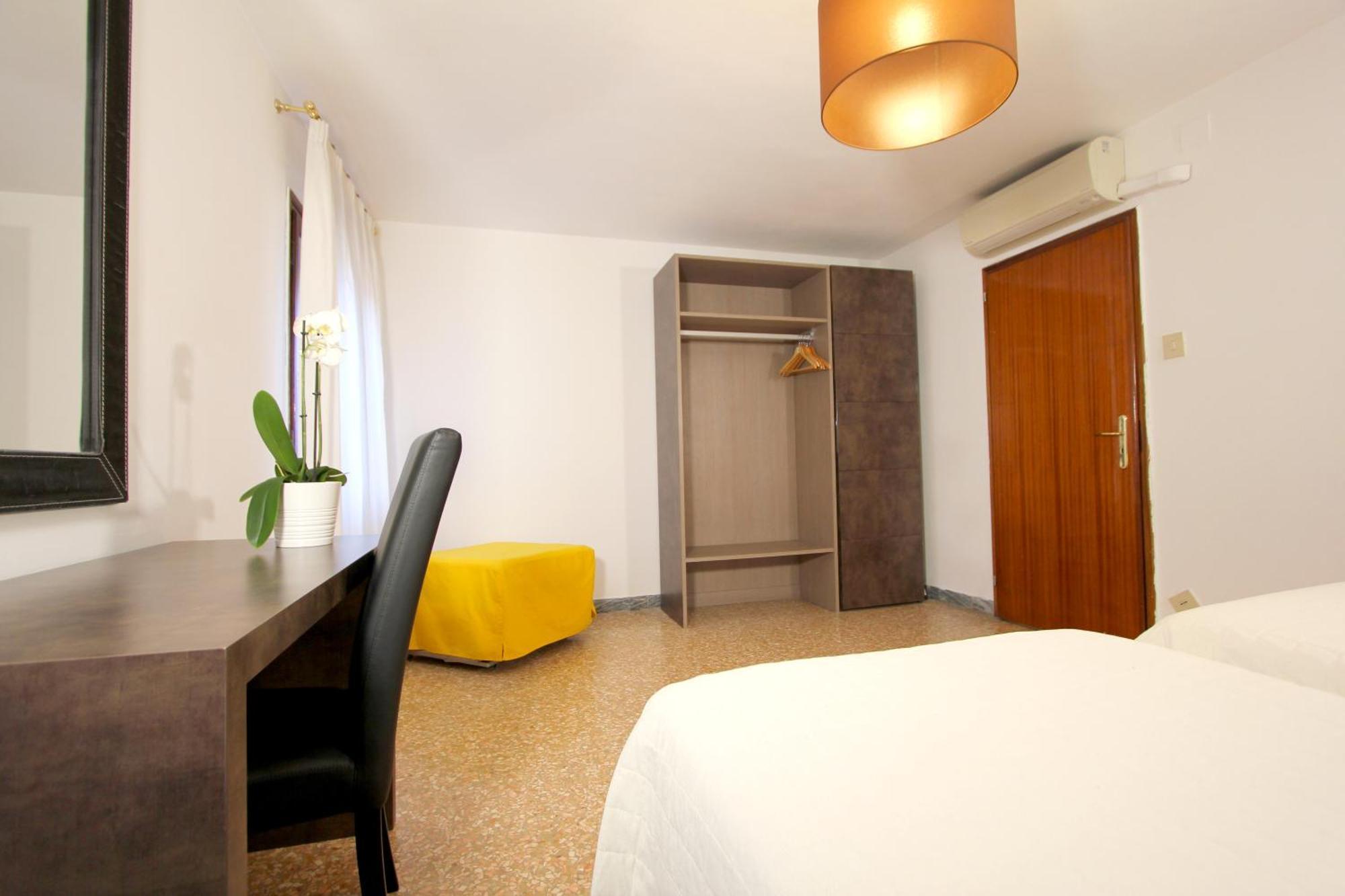 Apartment San Marco Venice