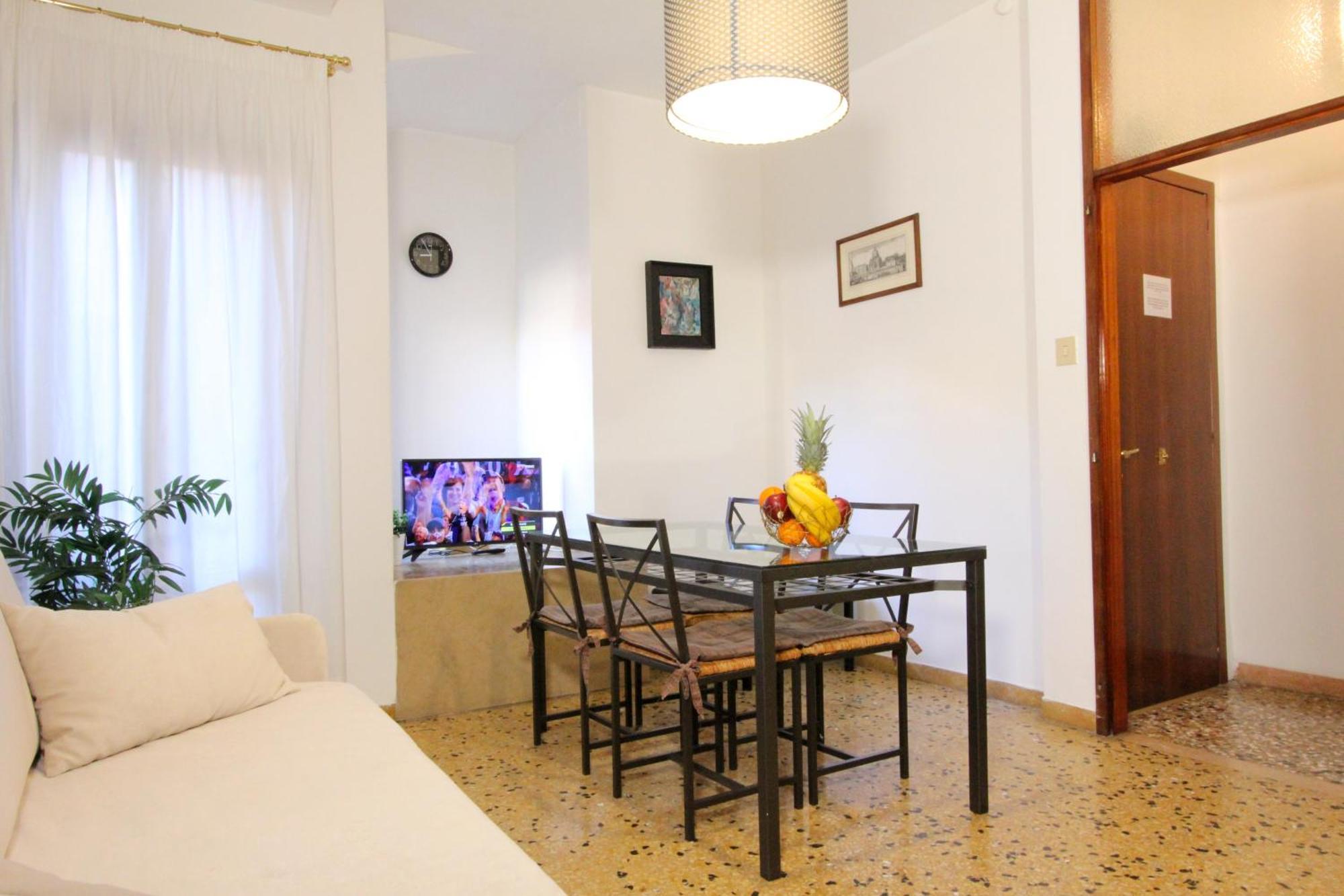 Apartment San Marco
