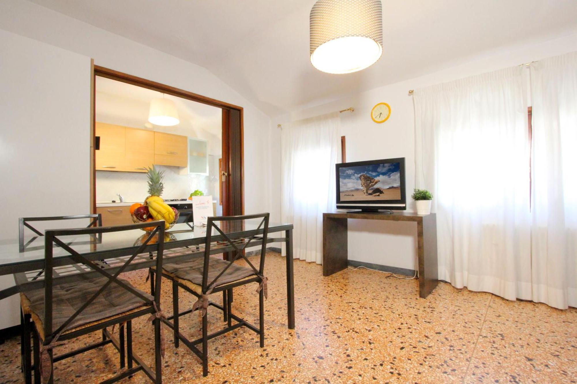 Apartment San Marco