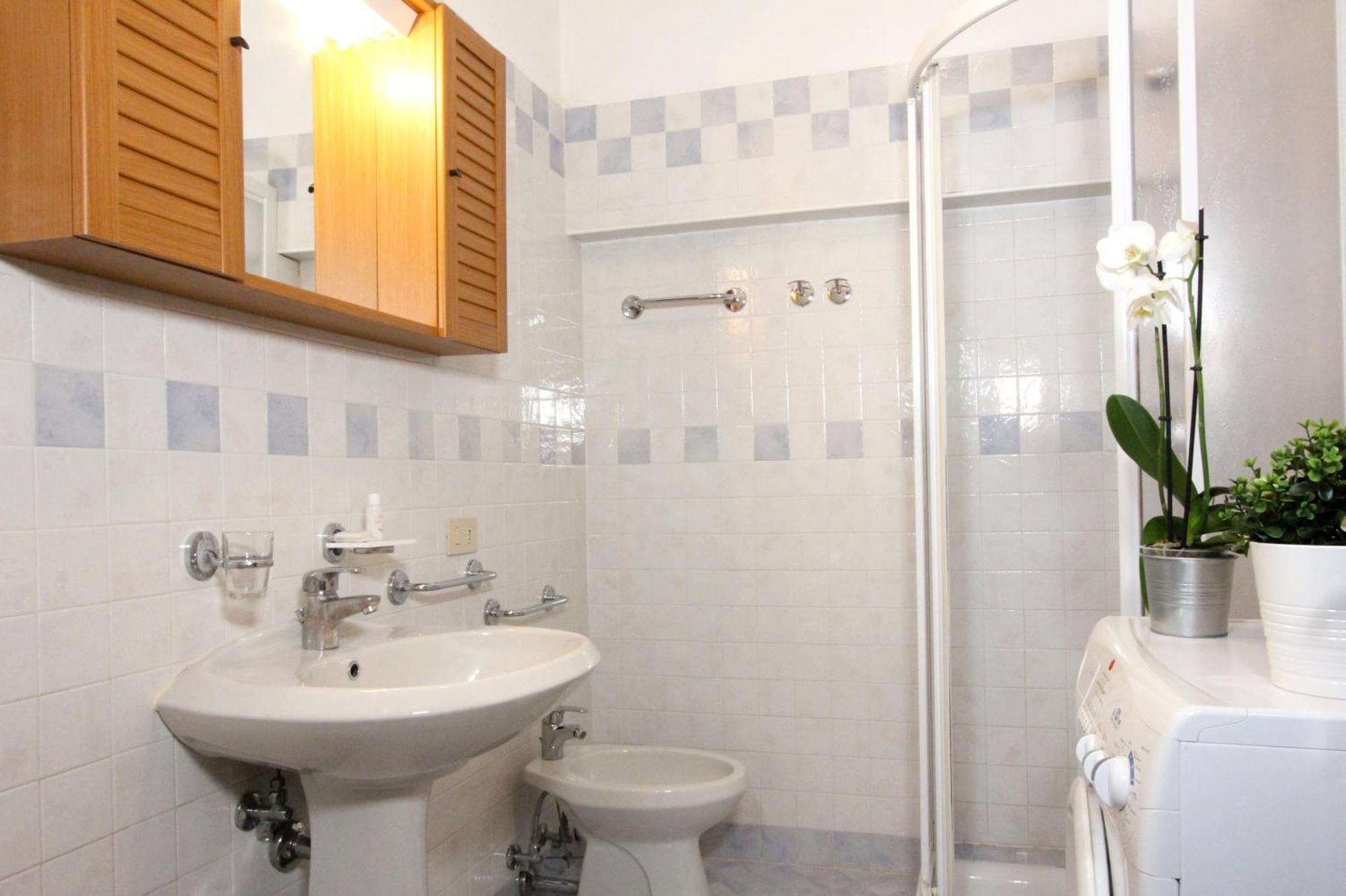 Apartment San Marco *