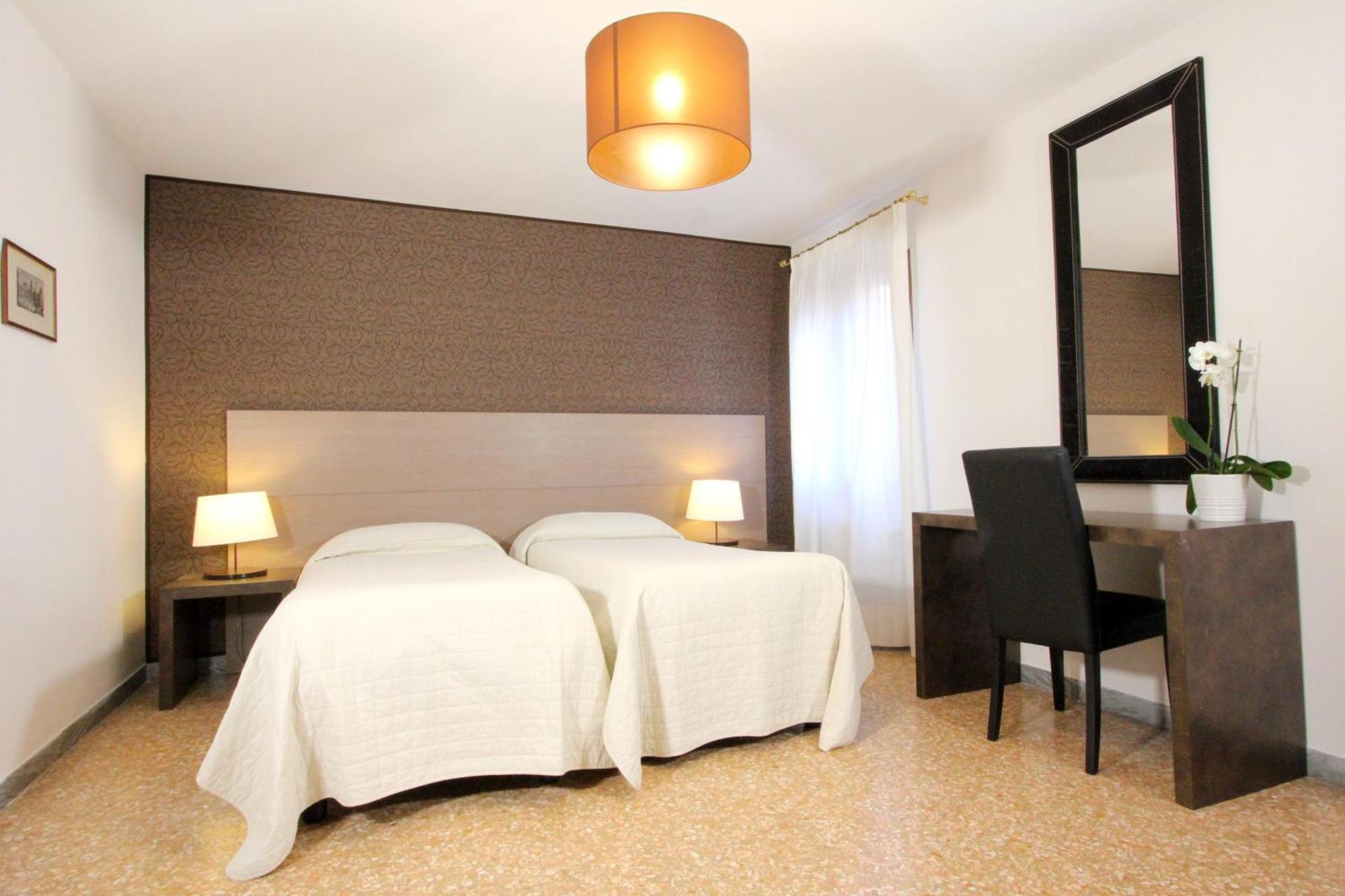 San Marco Apartment Venice