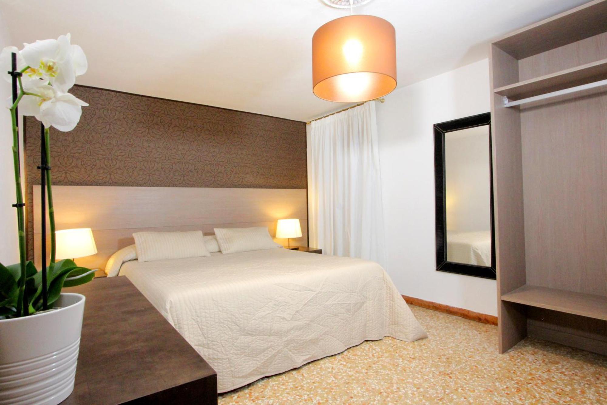 San Marco Apartment *